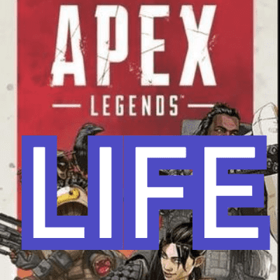 APEX辅助LIFE