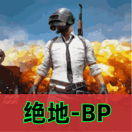 绝地求生辅助BP漏打(en)